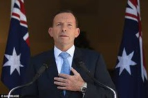 Australie: le Premier ministre "aime assez" la couverture du nouveau Charlie Hebdo