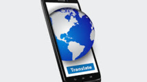 Google transforme les smartphones en appareils de traduction instantanée