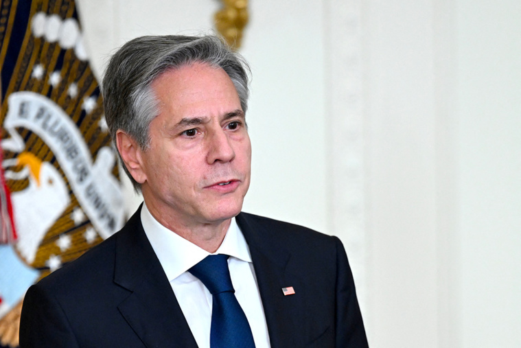 Fredrik DAHL / International Atomic Energy Agency (IAEA) / AFP