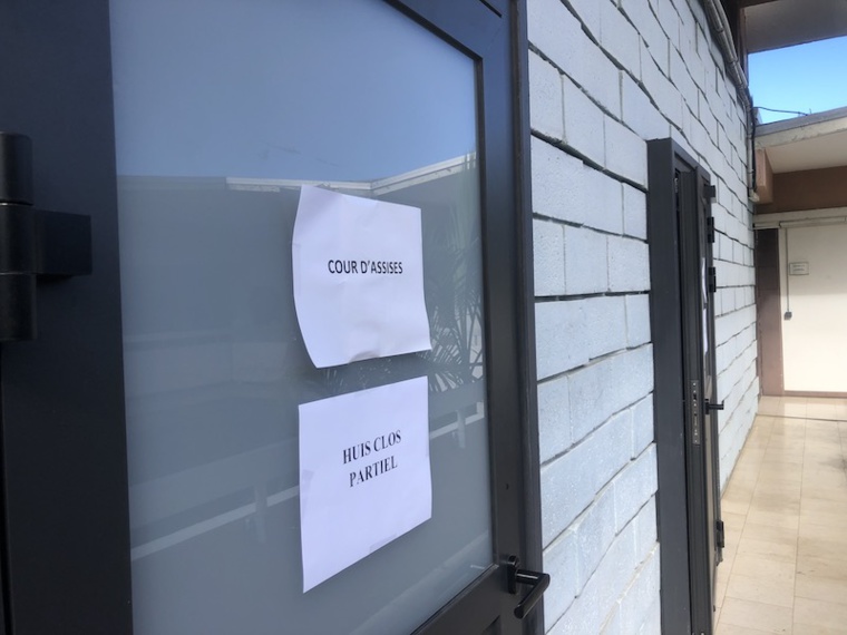 Jugé aux assises pour le viol de sa sœur Jugé aux assises pour le viol de sa sœur