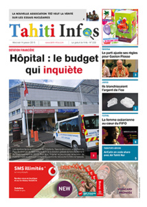 Cliquez sur l'image pour lire le journal Cliquez sur l'image pour lire le journal