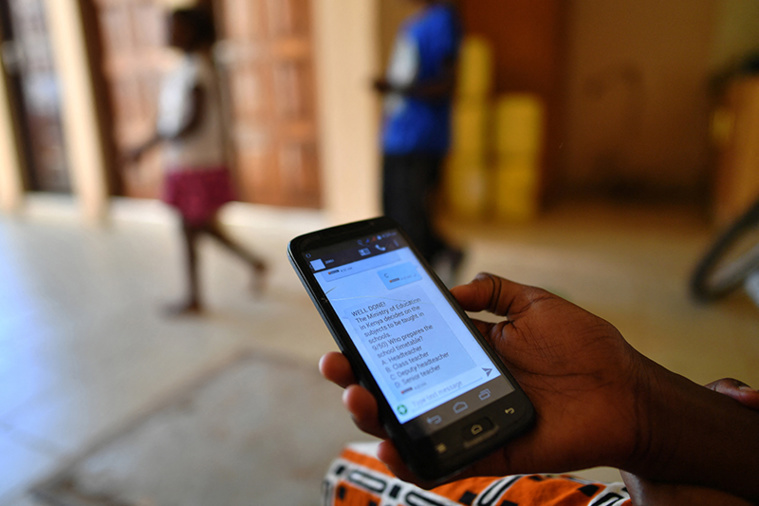 L'APC s'intéresse aux tarifs d'interconnexion des SMS L'APC s'intéresse aux tarifs d'interconnexion des SMS