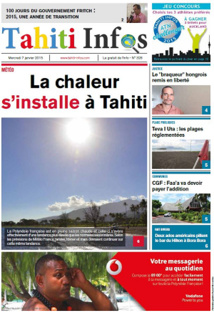 Cliquez sur l'image pour lire le journal