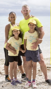 Tahiti Quest de retour sur Polynésie 1ère le 6 février