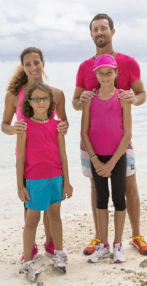 Tahiti Quest de retour sur Polynésie 1ère le 6 février Tahiti Quest de retour sur Polynésie 1ère le 6 février