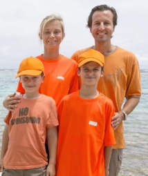 Tahiti Quest de retour sur Polynésie 1ère le 6 février Tahiti Quest de retour sur Polynésie 1ère le 6 février