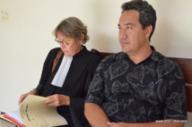 Affaire de la vaisselle : "Je ne suis pas inquiet", déclare Marcel Tuihani après son audition Affaire de la vaisselle : "Je ne suis pas inquiet", déclare Marcel Tuihani après son audition