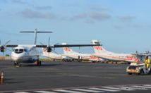 Transport interinsulaire : le CESC approuve le projet de Loi du Pays Transport interinsulaire : le CESC approuve le projet de Loi du Pays