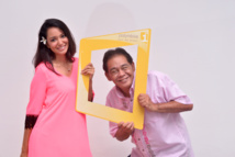 Hinatea, nouvelle complice de Mario pour Fare Ma'ohi