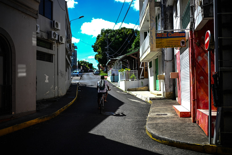 Crédit Christophe ARCHAMBAULT / AFP Crédit Christophe ARCHAMBAULT / AFP