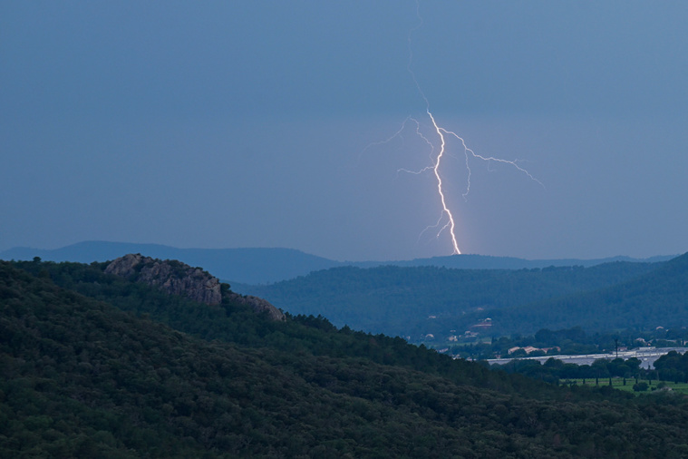 Crédit Nicolas TUCAT / AFP