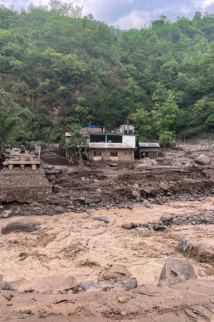 Crédit Sudeep TULADHAR / AFP Crédit Sudeep TULADHAR / AFP