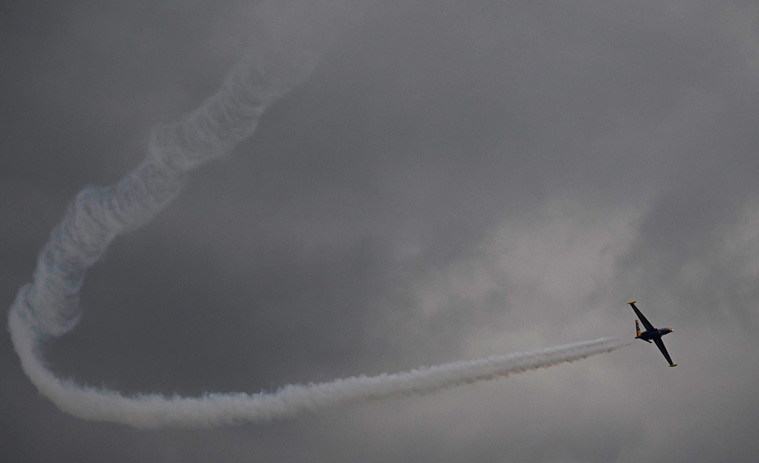 Crédit Emmanuel DUNAND / AFP Crédit Emmanuel DUNAND / AFP