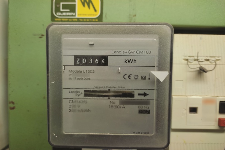 Les factures d'électricité explosent à Moorea Les factures d'électricité explosent à Moorea