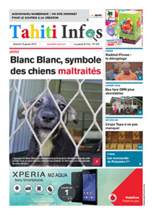 Cliquez sur l'image pour lire le journal