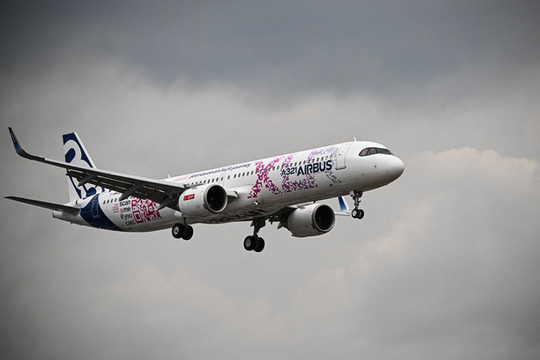 Crédit Emmanuel DUNAND / AFP Crédit Emmanuel DUNAND / AFP