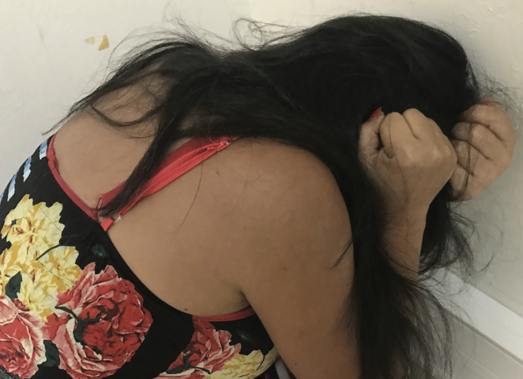 Faiblesse des politiques publiques engagées contre la violence faite aux femmes Faiblesse des politiques publiques engagées contre la violence faite aux femmes