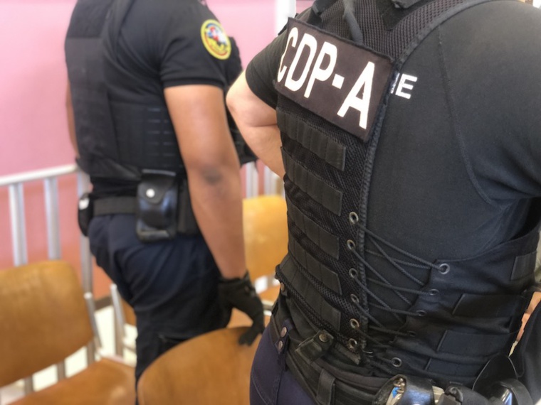 Altération du discernement retenue, l'accusé condamné à 10 ans ferme Altération du discernement retenue, l'accusé condamné à 10 ans ferme