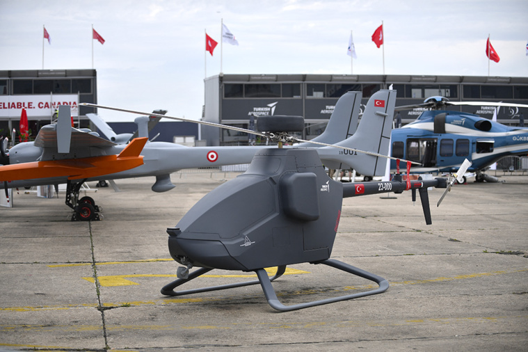 Crédit JULIEN DE ROSA / AFP Crédit JULIEN DE ROSA / AFP