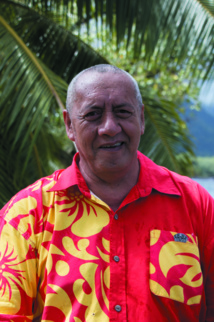 Dix légendes de Tautira récoltées et éditées