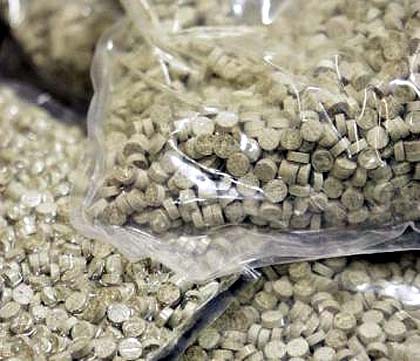 L'Australie demande à l'Indonésie d'épargner ses trafiquants condamnés à mort