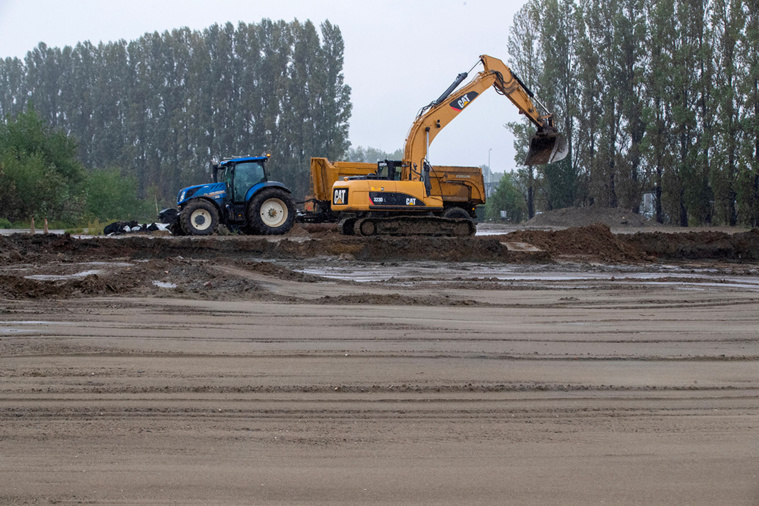 Crédit NICOLAS MAETERLINCK / BELGA / AFP