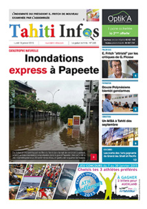 Cliquez sur l'image pour lire le journal Cliquez sur l'image pour lire le journal