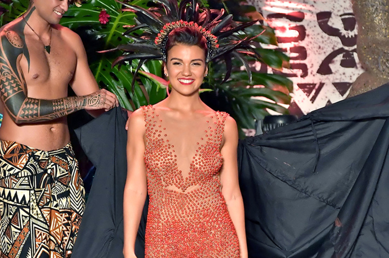 Korail Vernaudon : “Dix belles amitiés se sont créées” Korail Vernaudon : “Dix belles amitiés se sont créées”