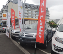 Shell et Pacific dévoilent leurs premiers gagnants