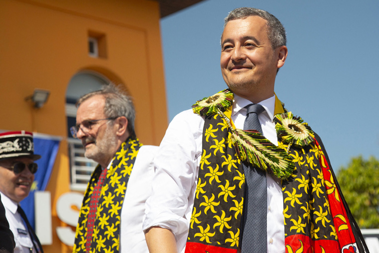 Crédit Chafion MADI / AFP Crédit Chafion MADI / AFP