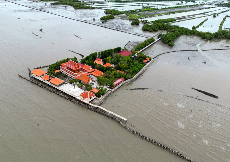 Crédit Manan VATSYAYANA / AFP Crédit Manan VATSYAYANA / AFP