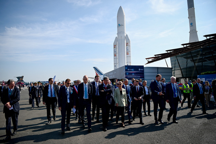 Christophe ARCHAMBAULT / AFP Christophe ARCHAMBAULT / AFP