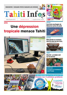 Cliquez sur l'image pour lire le journal