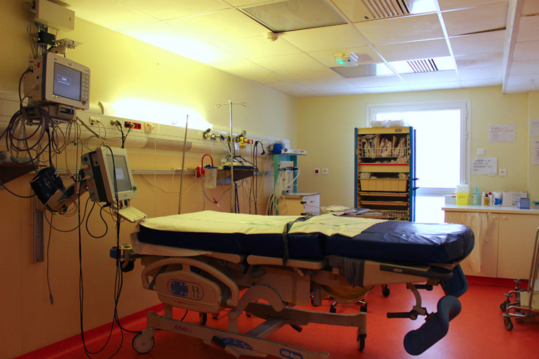 Crédit Ornella LAMBERTI / AFP Crédit Ornella LAMBERTI / AFP