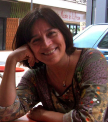 Dominique Morvan Directrice de publication Dominique Morvan Directrice de publication