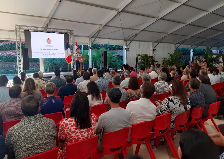 Coût de la vie : un séminaire pour faire le point Coût de la vie : un séminaire pour faire le point