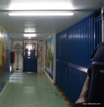 La justice le rattrape pour "une vieille histoire"