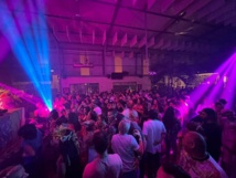 Temae Records fête ses 15 ans Temae Records fête ses 15 ans