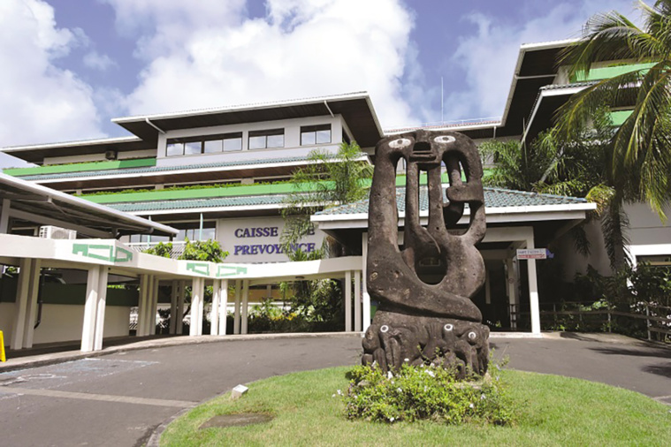 La CPS en attente d'une direction La CPS en attente d'une direction