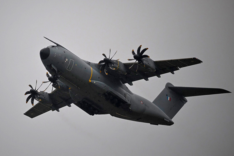 Emmanuel DUNAND / AFP Emmanuel DUNAND / AFP