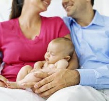 La santé des enfants conçus par fécondation in vitro (FIV) s'améliore La santé des enfants conçus par fécondation in vitro (FIV) s'améliore