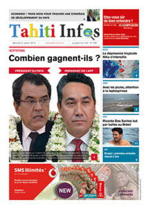 Cliuez sur l'imagepour lire le journal Cliuez sur l'imagepour lire le journal