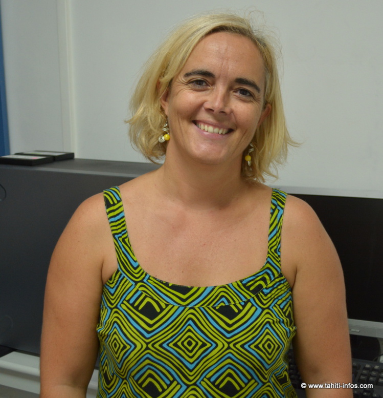 Laetitia Le Bars Laetitia Le Bars