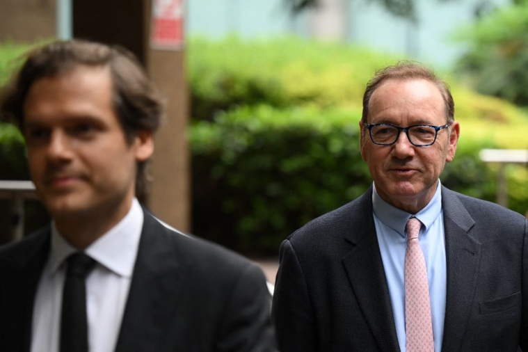 Daniel LEAL / AFP Daniel LEAL / AFP