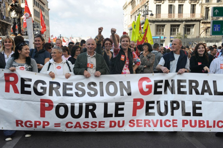 Crédit Daniel LEAL / AFP Crédit Daniel LEAL / AFP