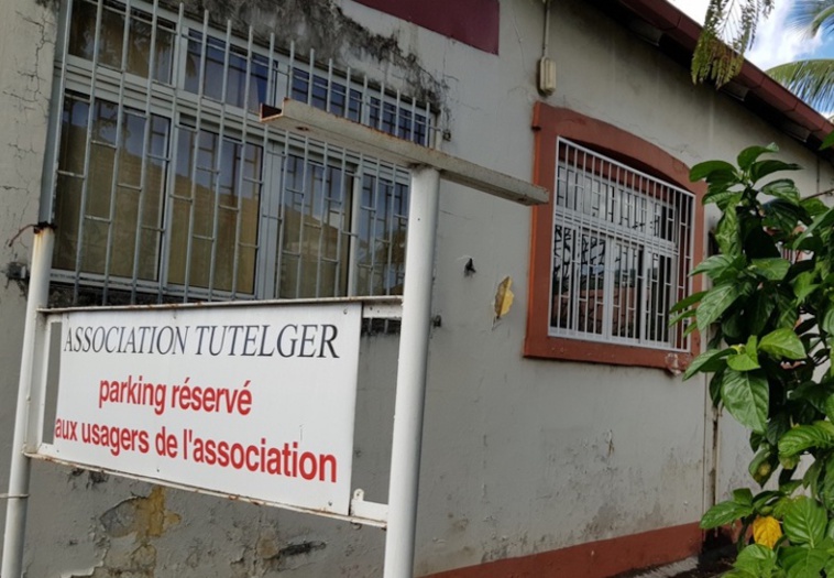 L'ancienne directrice de Tutelger condamnée pour abus de confiance L'ancienne directrice de Tutelger condamnée pour abus de confiance