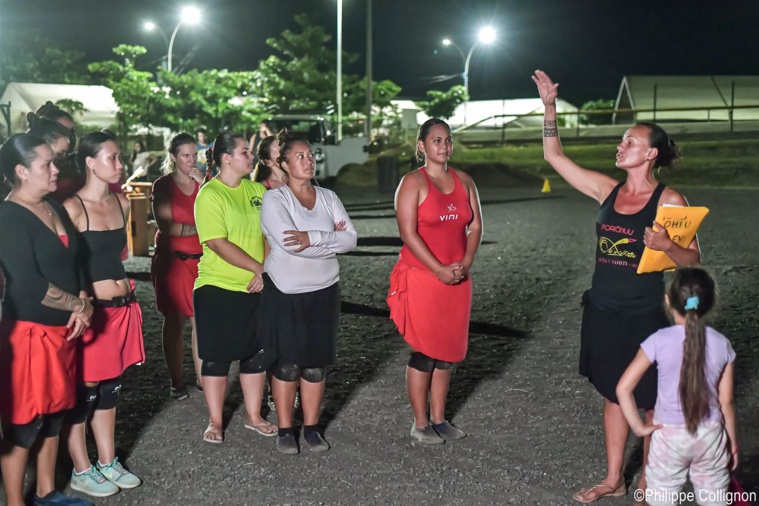 Te ōhi’u maeva explore Teporionuu