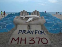 L'Australie lance un appel à candidatures pour remonter l'épave disparue du MH370