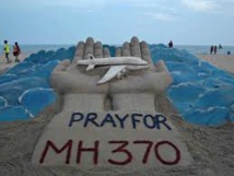 L'Australie lance un appel à candidatures pour remonter l'épave disparue du MH370 L'Australie lance un appel à candidatures pour remonter l'épave disparue du MH370