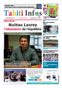 Cliquez sur l'image pour lire le journal Cliquez sur l'image pour lire le journal